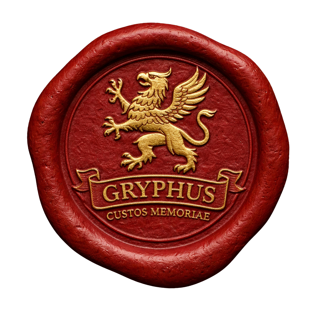 GRYPHUS