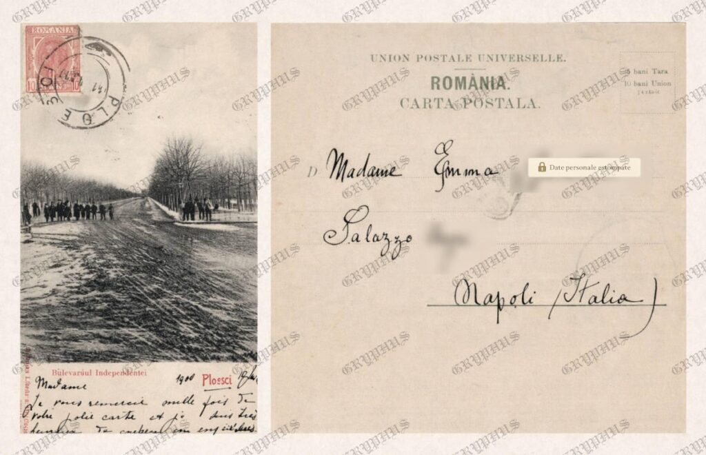 Între dată și context: ce este cert într-un document